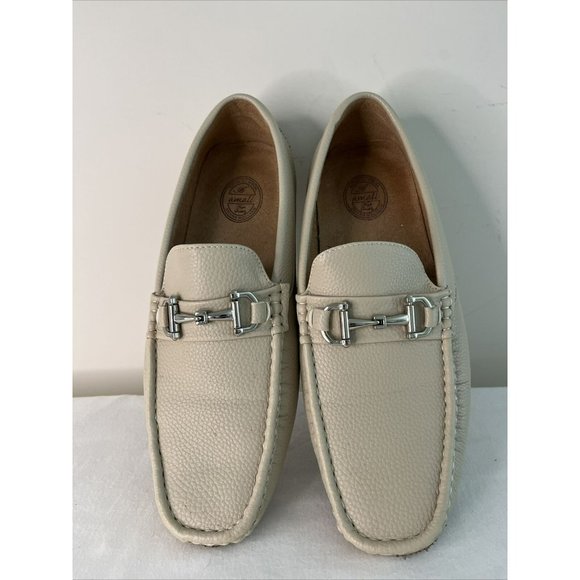 amali driving moccasin